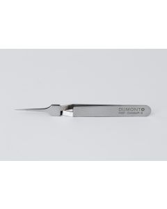 Dumont Tweezers, Style N5, Biological Grade, Dumoxel