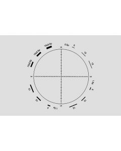 Microscope Eyepiece Reticles, Scales & Patterns - Optical Tools