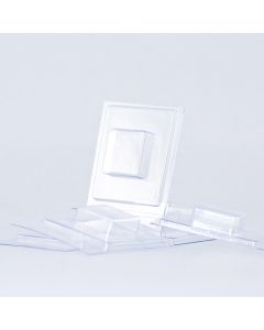 Tissue-Tek® Cryomold® Cryomolds square