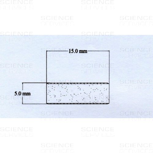 Specimen Mount, Al Standard