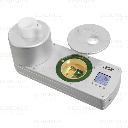 Linkam CMS196V³ - Cryo-Correlative Microscopy Stage