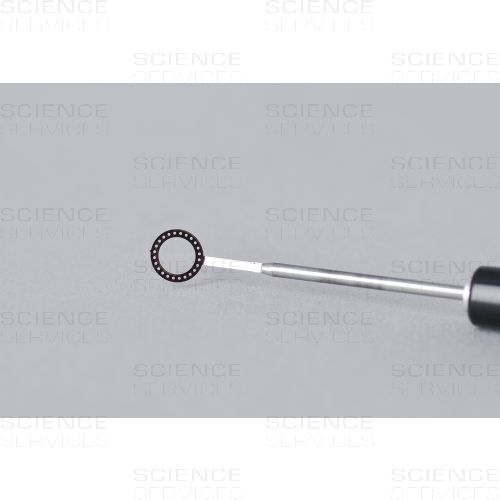 Electron Microscopy Sciences EMS Super Thin and Long Tweezers