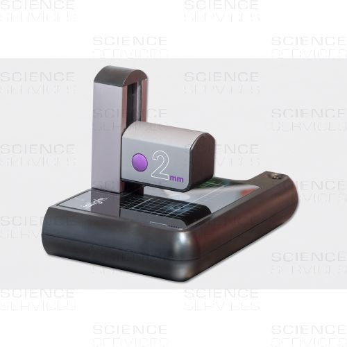 ioLight 2mm Portable Digital Microscope with XY Stage, 5.0 Megapixels - New  York Microscope Company